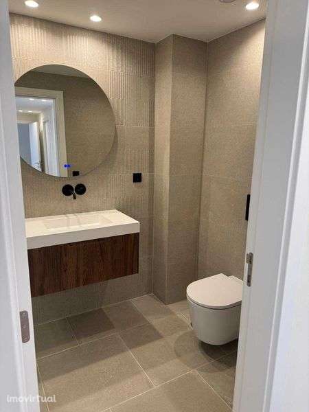 Apartamento T2 Centro da Cidade - Grande imagem: 5/9