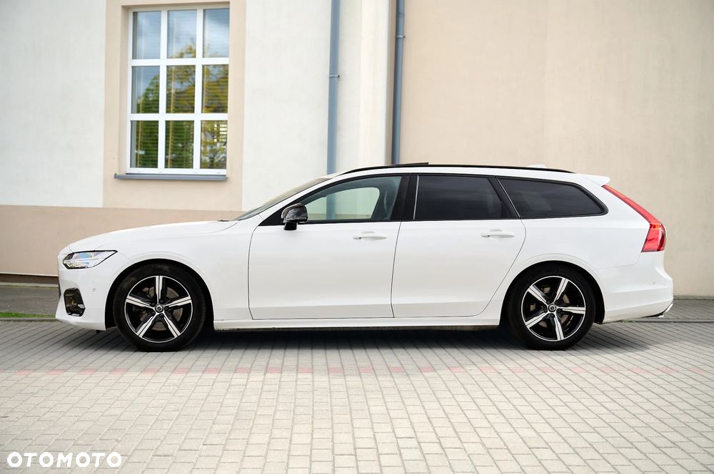 Volvo V90 T5 R-Design - 14