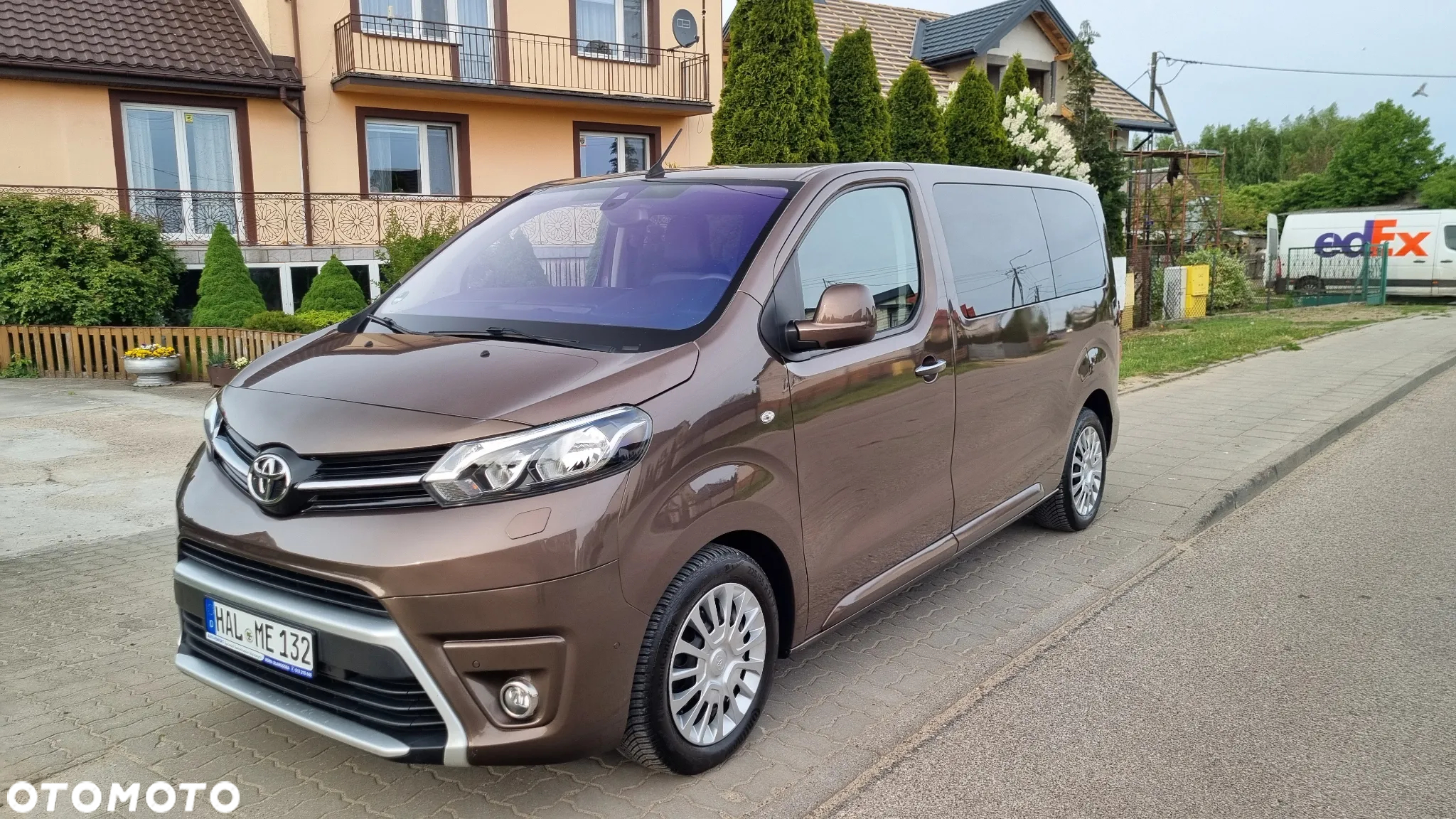 Toyota Proace Verso 1.6 D4-D Compact Business - 36