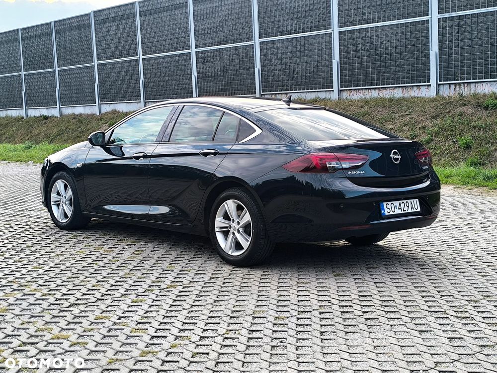 Opel Insignia 1.5 T GPF Innovation S&S - 10