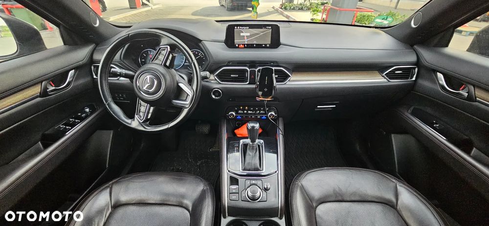 Mazda CX-5 2.2 D Skypassion AWD - 15
