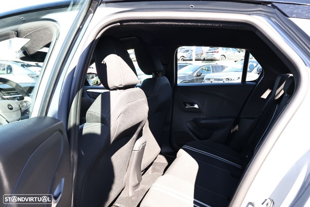 Opel Corsa 1.2 T Hybrid EdCT - 16