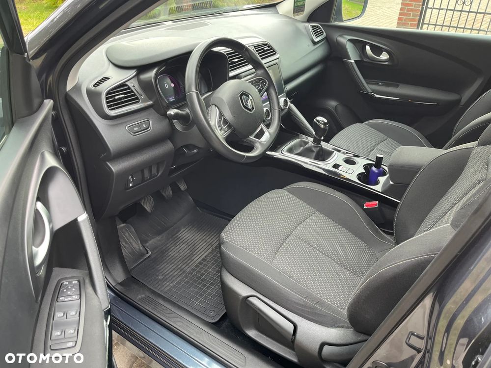 Renault Kadjar 1.5 Blue dCi Intens - 19