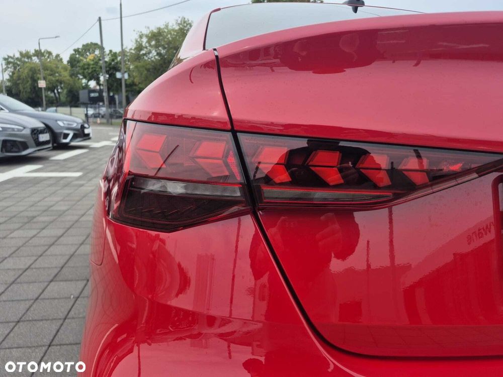 Audi A3 Limousine 35 TFSI mHEV S Line S tronic - 11