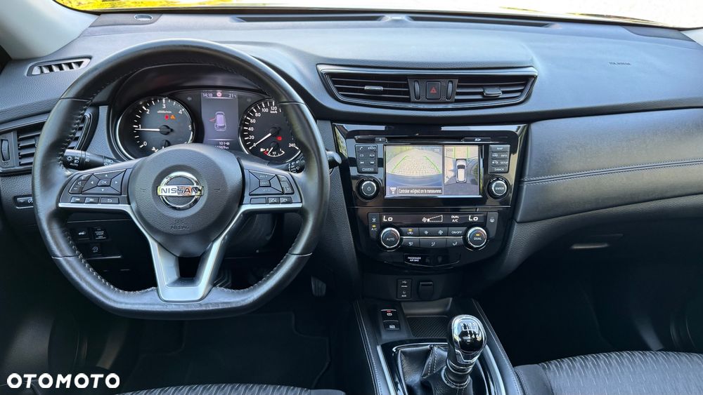 Nissan X-Trail - 27