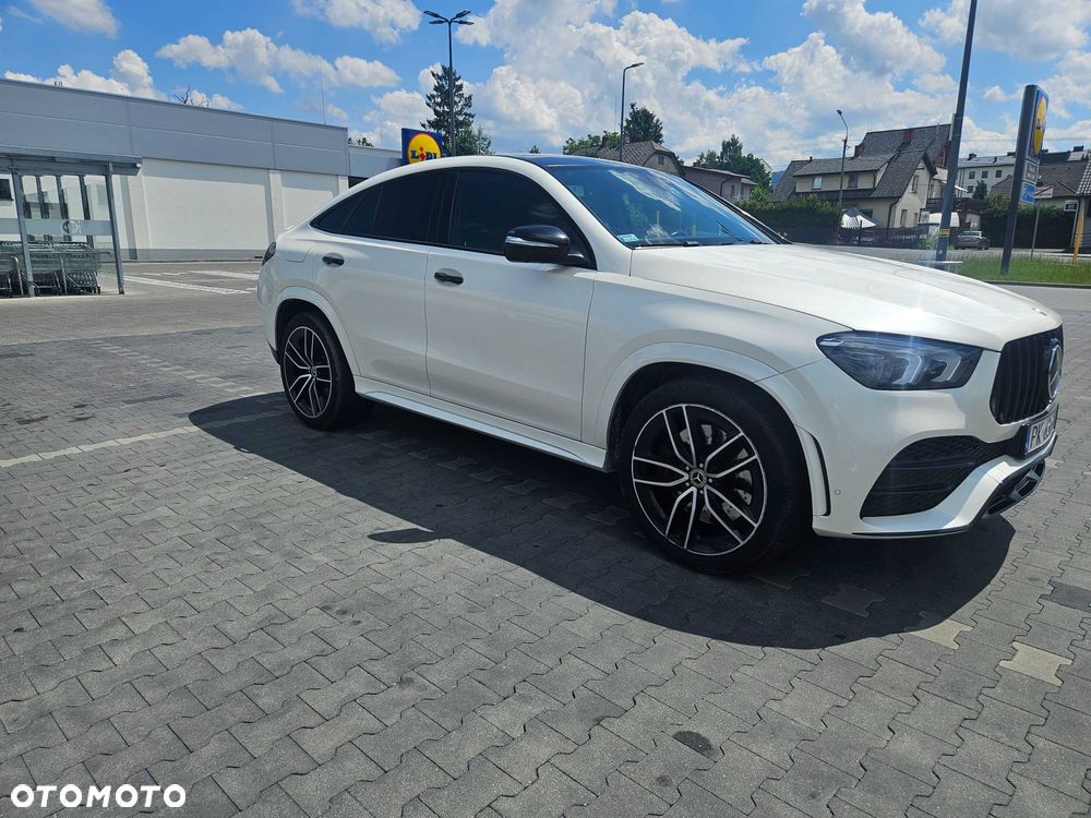 Mercedes-Benz GLE - 3
