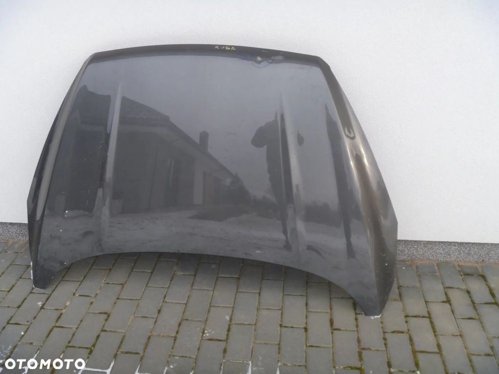 FORD KUGA MK 2 LIFT MASKA SILNIKA ORYGINAŁ - 5