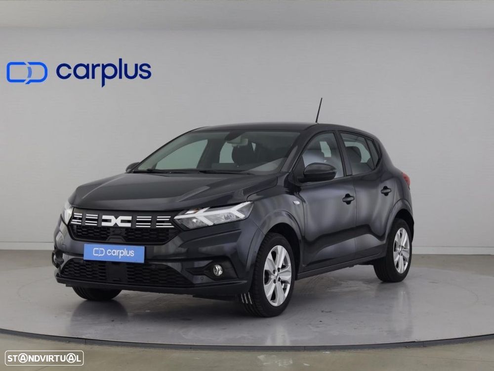 Dacia Sandero 1.0 TCe Expression - 1