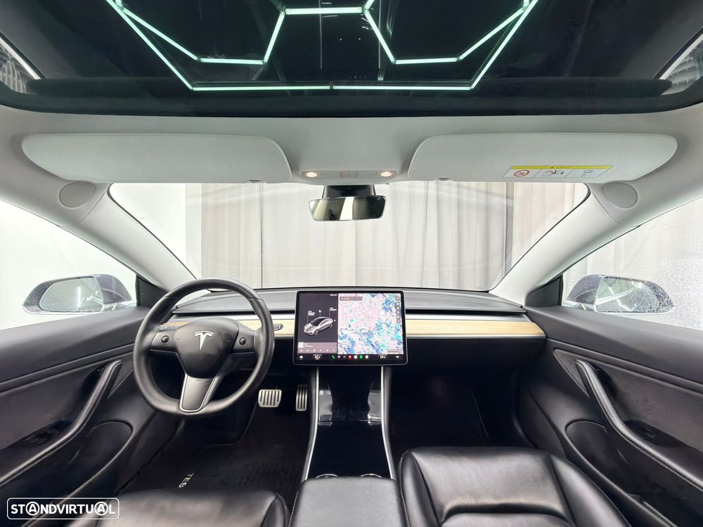 Tesla Model 3 Long Range AWD Dual Motor Performance - 10