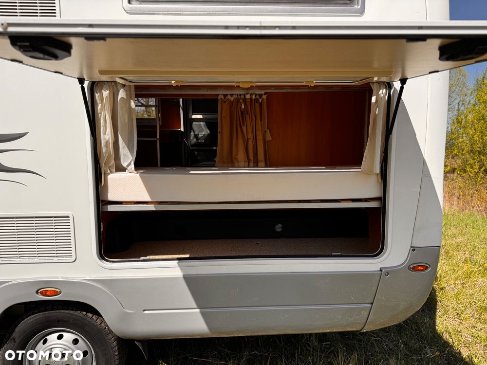 Citroën Jumper Laika Ecovip 2.1 Classic - 5