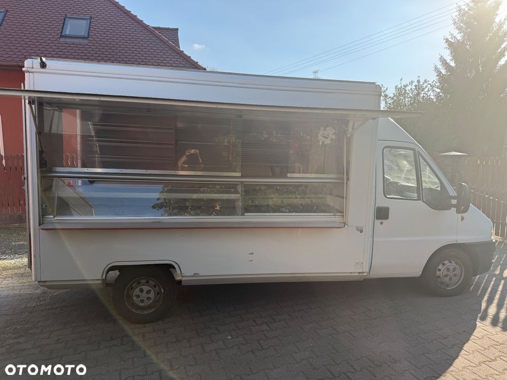Fiat Ducato - 1