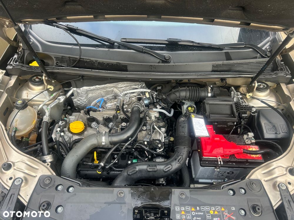 Dacia Duster TCe 125 2WD Prestige - 9