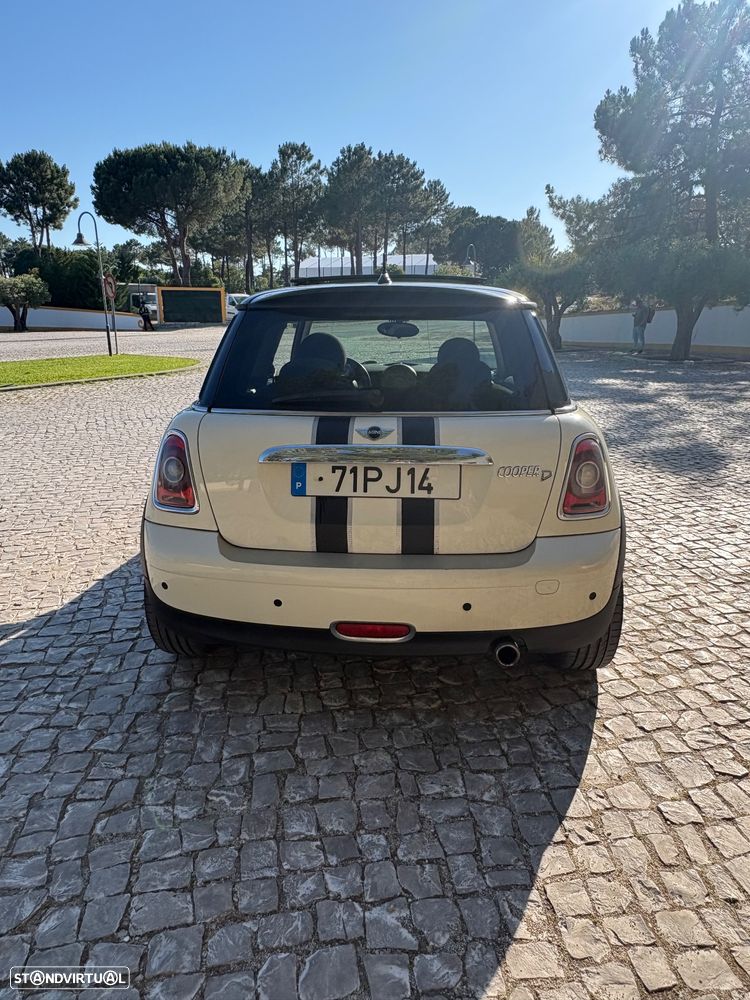 MINI Coupé - 4