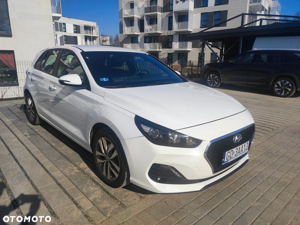 Hyundai i30 1.4 GET - 1