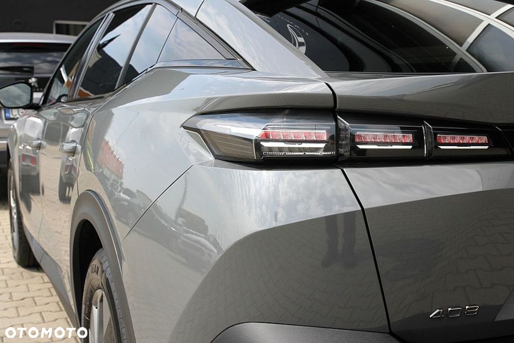 Peugeot 408 1.2 PureTech Allure S&S EAT8 - 18