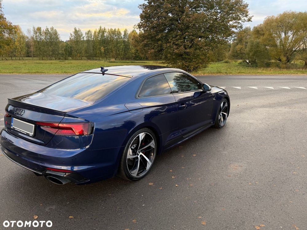 Audi RS5 Coupé 2.9 TFSI Quattro Tiptronic - 37