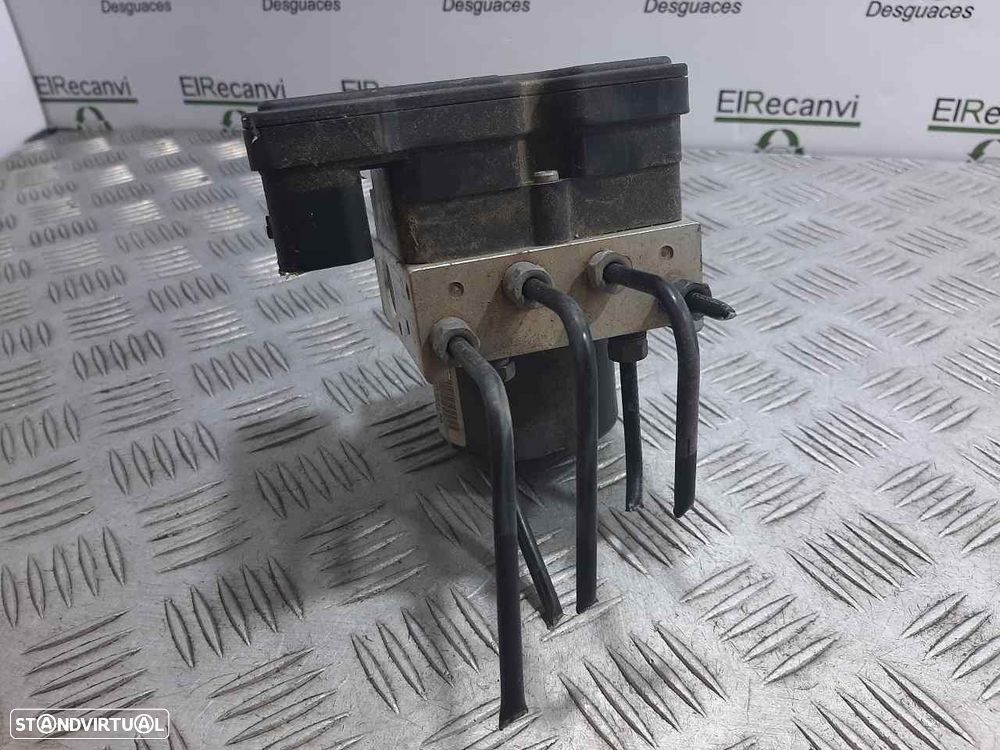 ABS PEUGEOT 207 2008 - 4