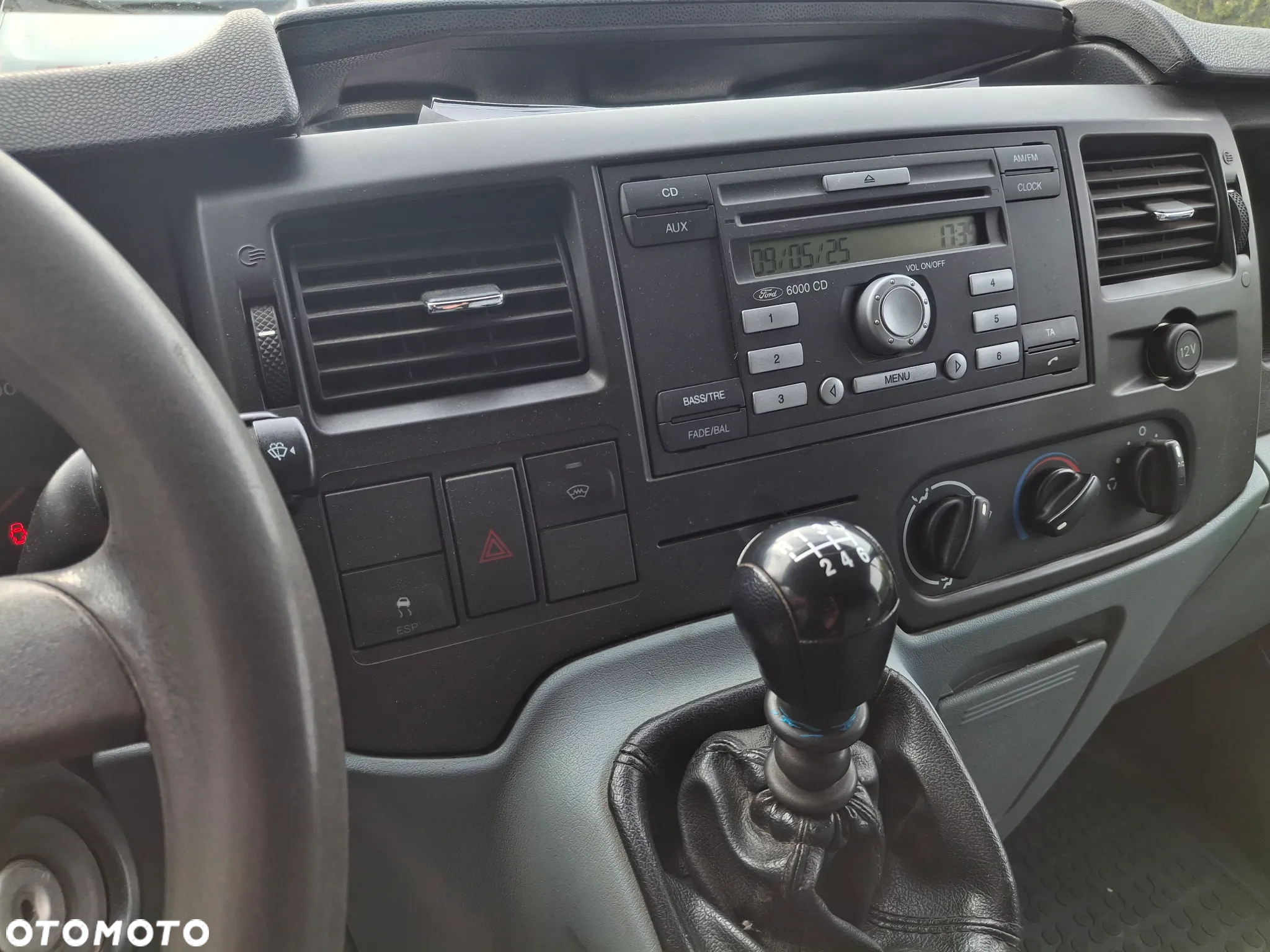 Ford Transit - 6