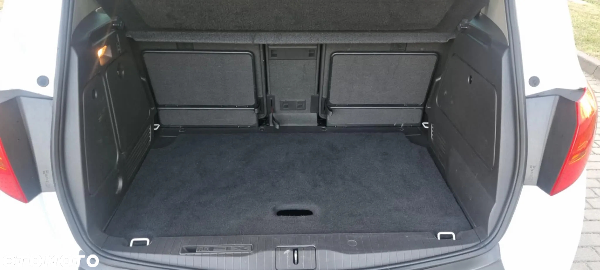 Opel Meriva - 21