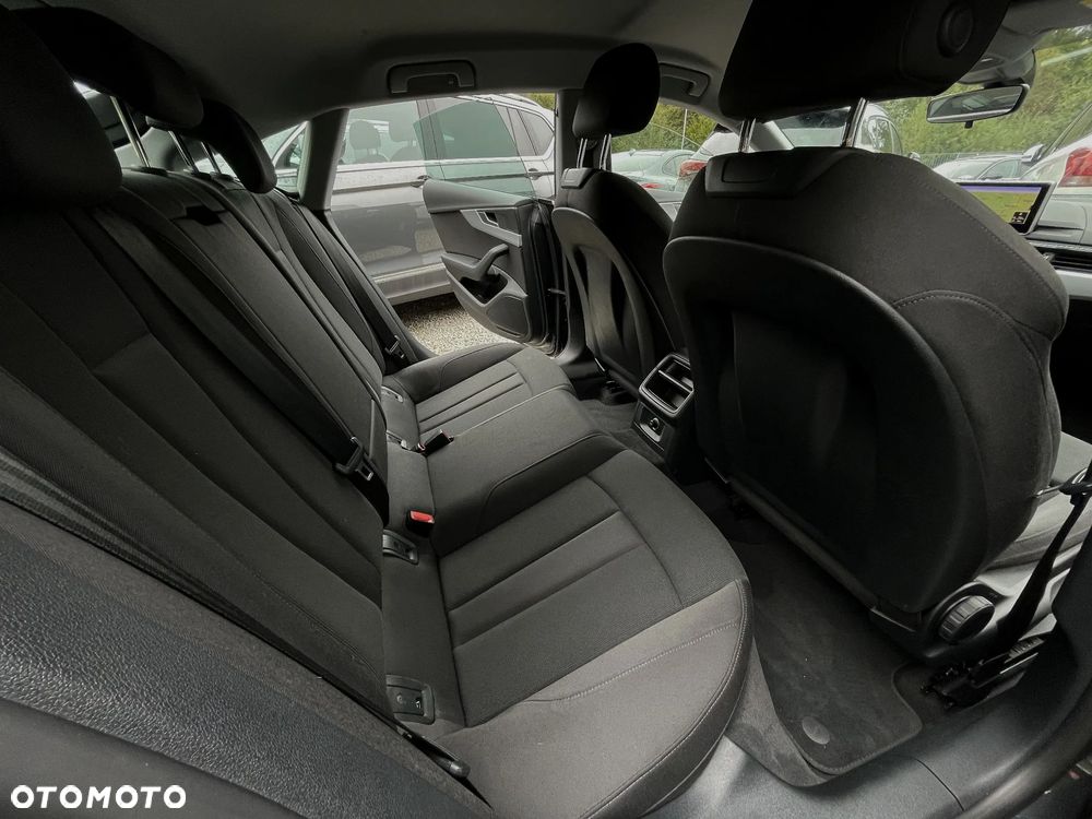 Audi A5 Sportback 2.0 TDI S tronic - 18