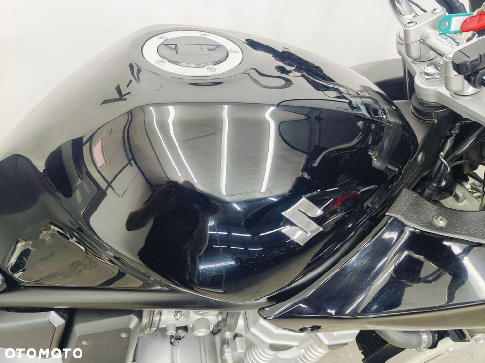 Suzuki Bandit - 8