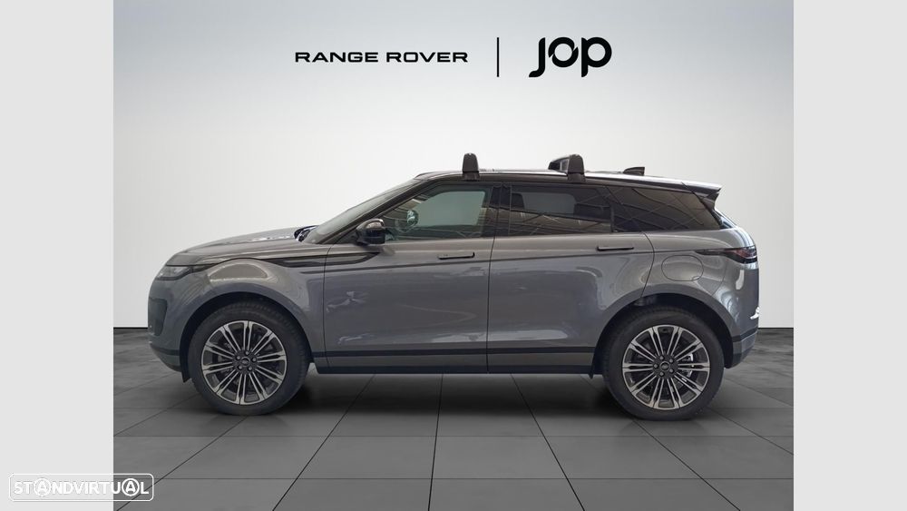 Land Rover Range Rover Evoque 1.5 P270e AWD S Auto - 2