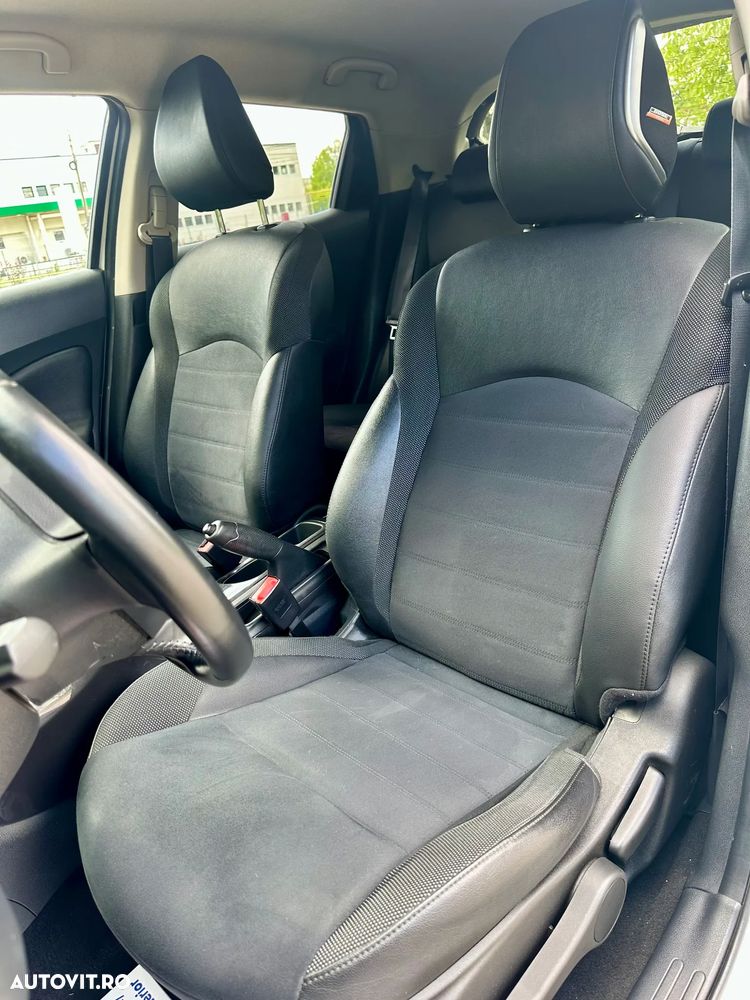 Nissan Juke - 5