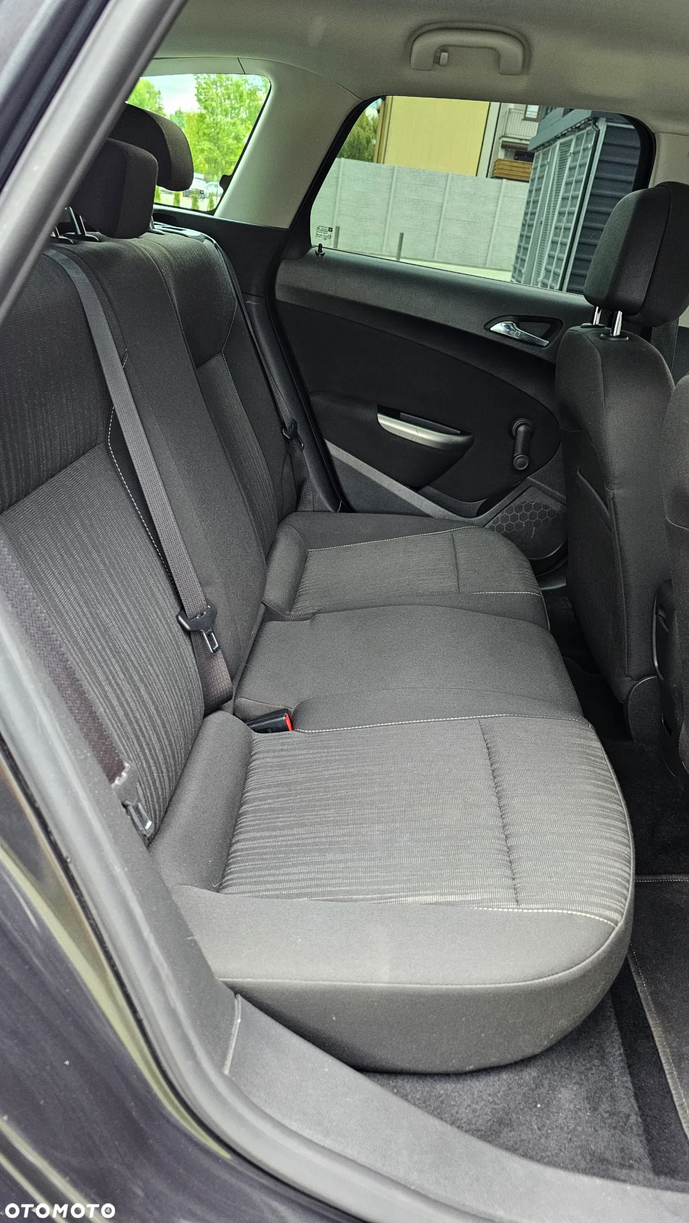 Opel Astra - 14