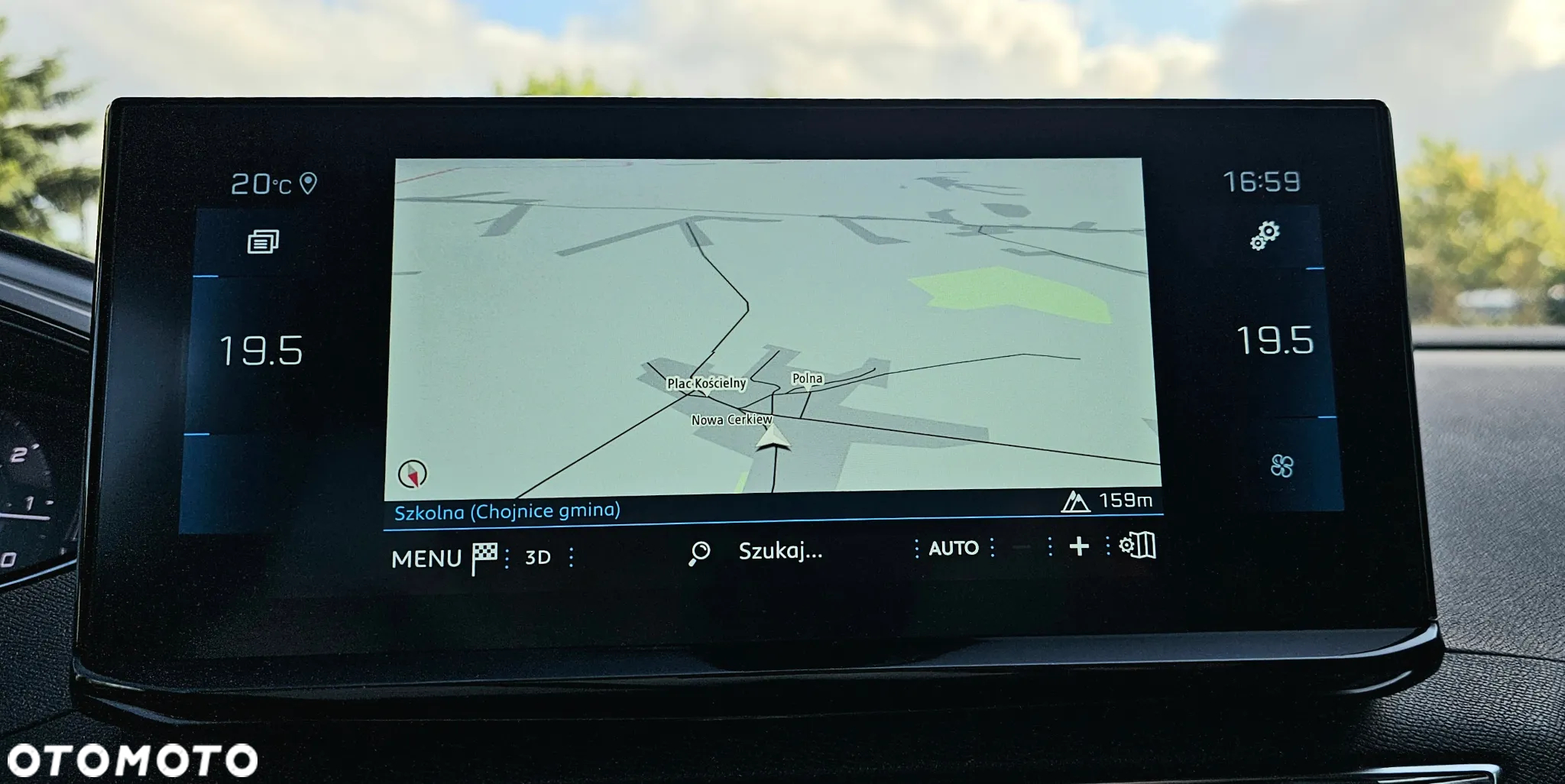 Peugeot 3008 PureTech 130 Stop & Start GPF EAT8 Allure - 21