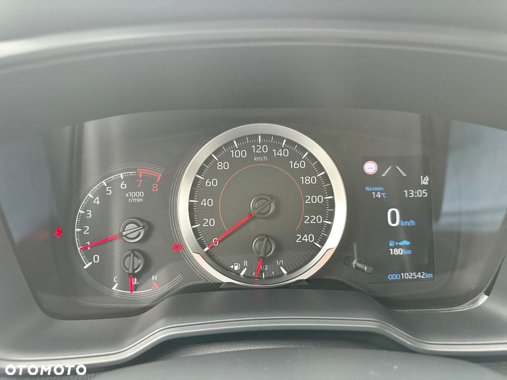 Toyota Corolla 1.5 Active - 11