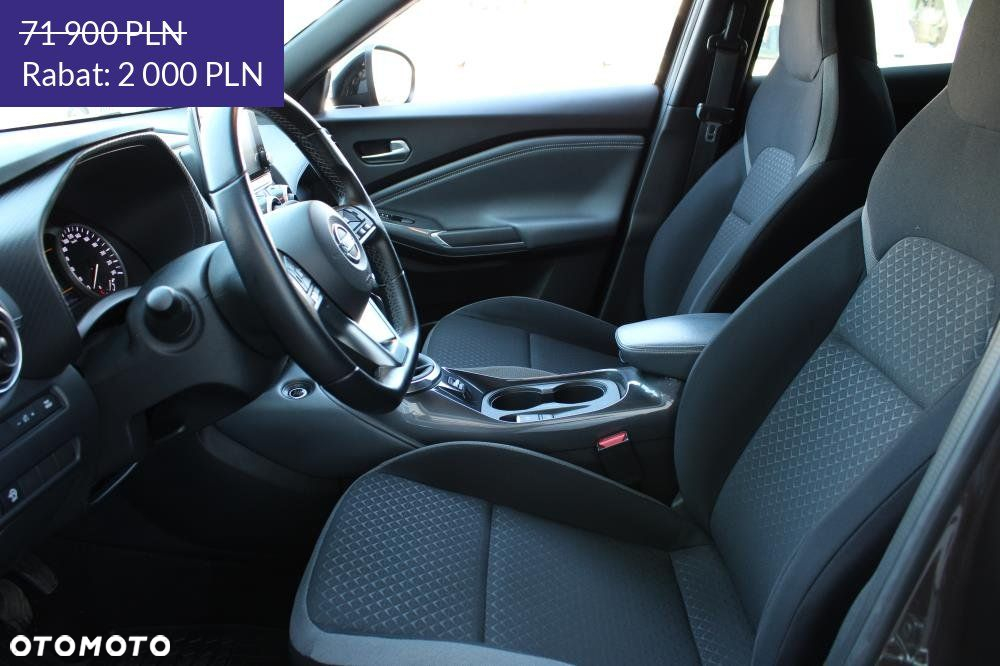 Nissan Juke - 11