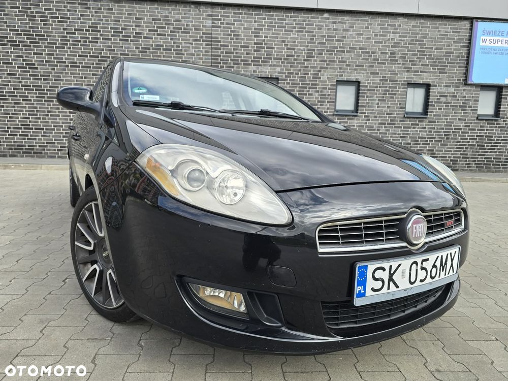 Fiat Bravo 1.4 T-JET 16V Sport Plus - 3