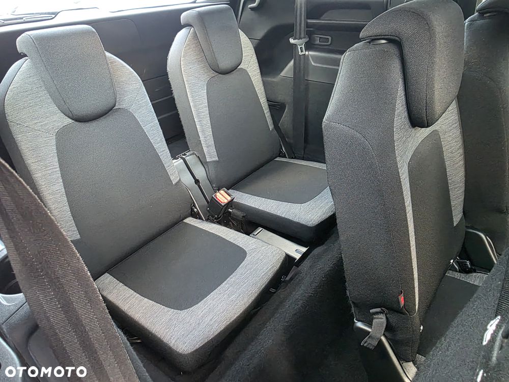 Citroën C4 Grand Picasso BlueHDi 120 SELECTION - 14