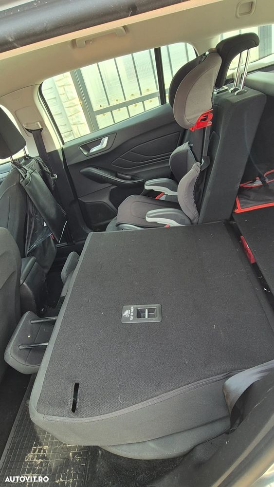 Ford Focus 1.5 EcoBlue Trend Edition - 10