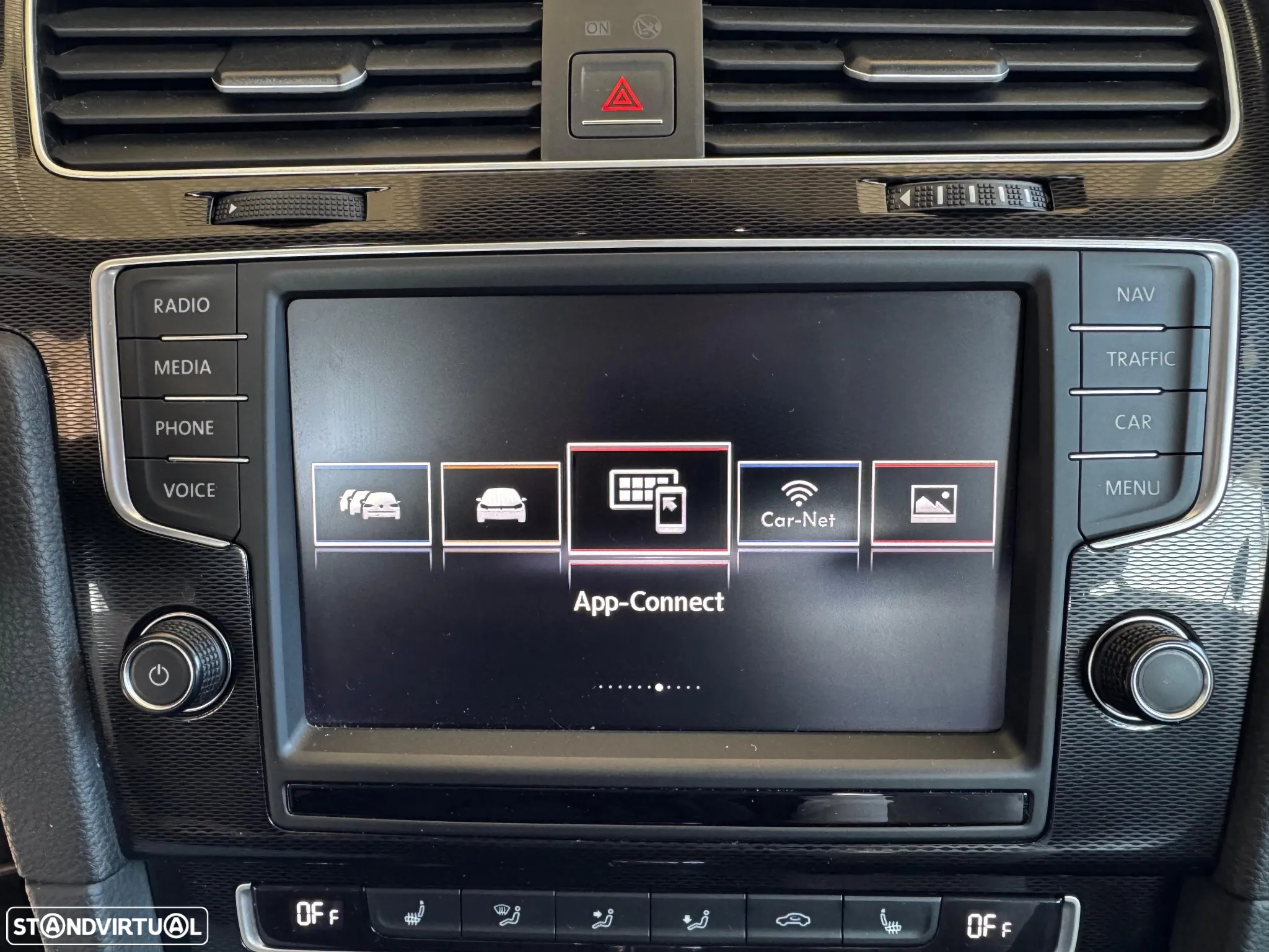 VW Golf Variant 2.0 TDi GTD DSG - 16