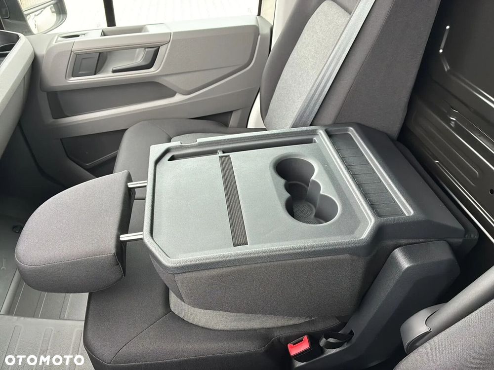 Volkswagen Crafter 35 Furgon LONG/L5H3, 2.0 BiTDI 177KM, Wysoki dach, r. o. 4490mm - 18