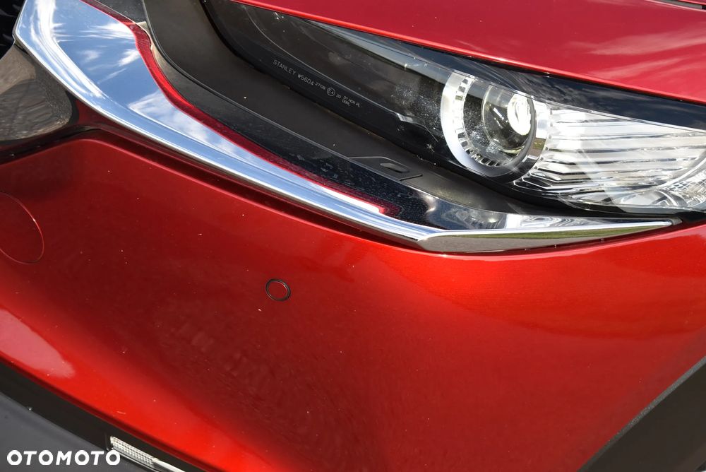 Mazda CX-30 - 9