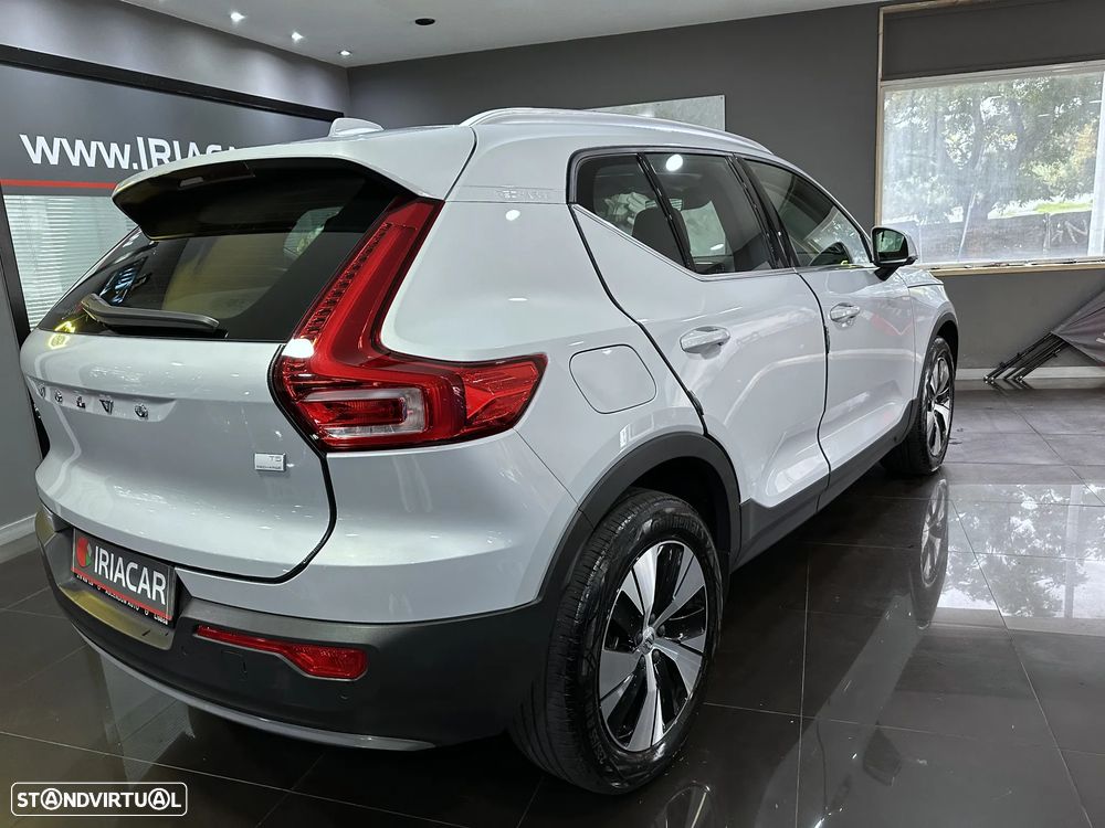 Volvo XC 40 1.5 T5 PHEV Inscription Expression - 10