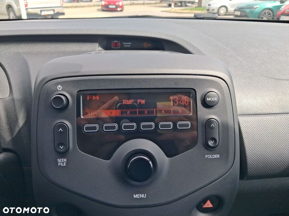 Toyota Aygo - 24