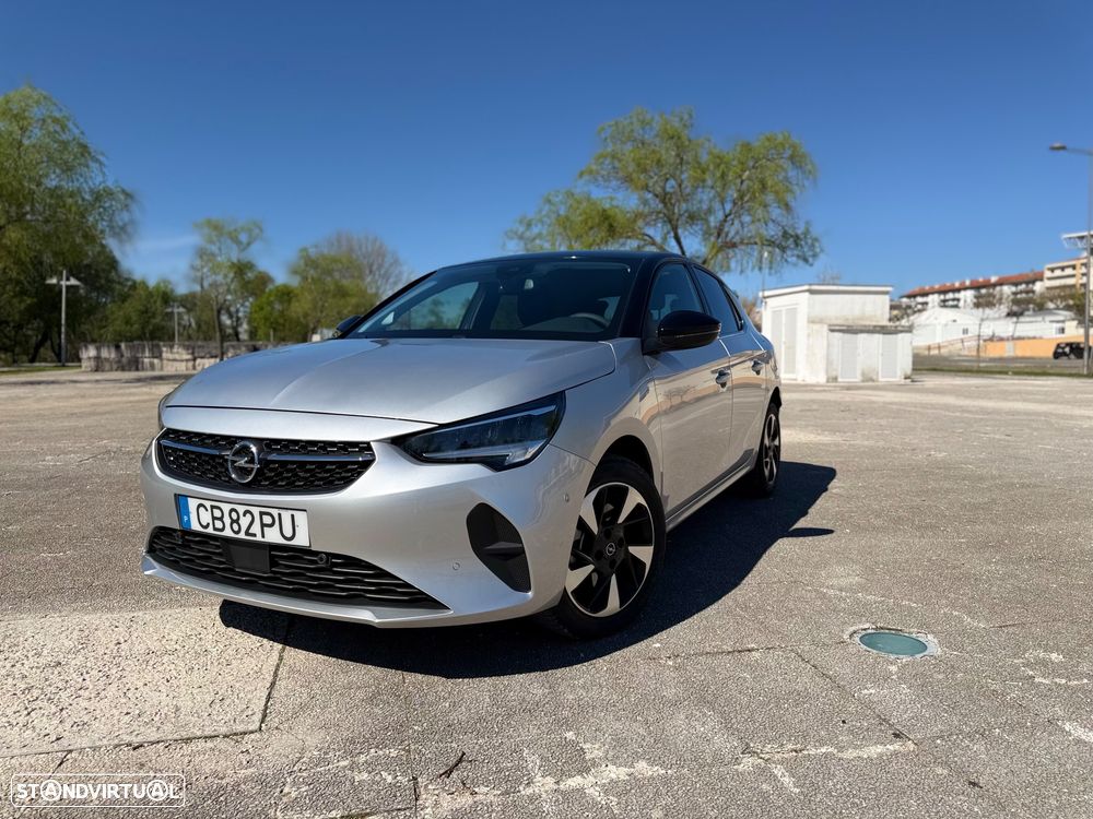 Opel Corsa-e Elegance - 13