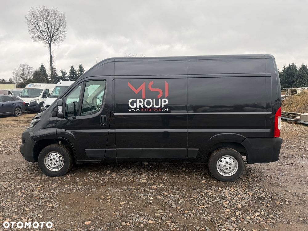 Peugeot Boxer - 6