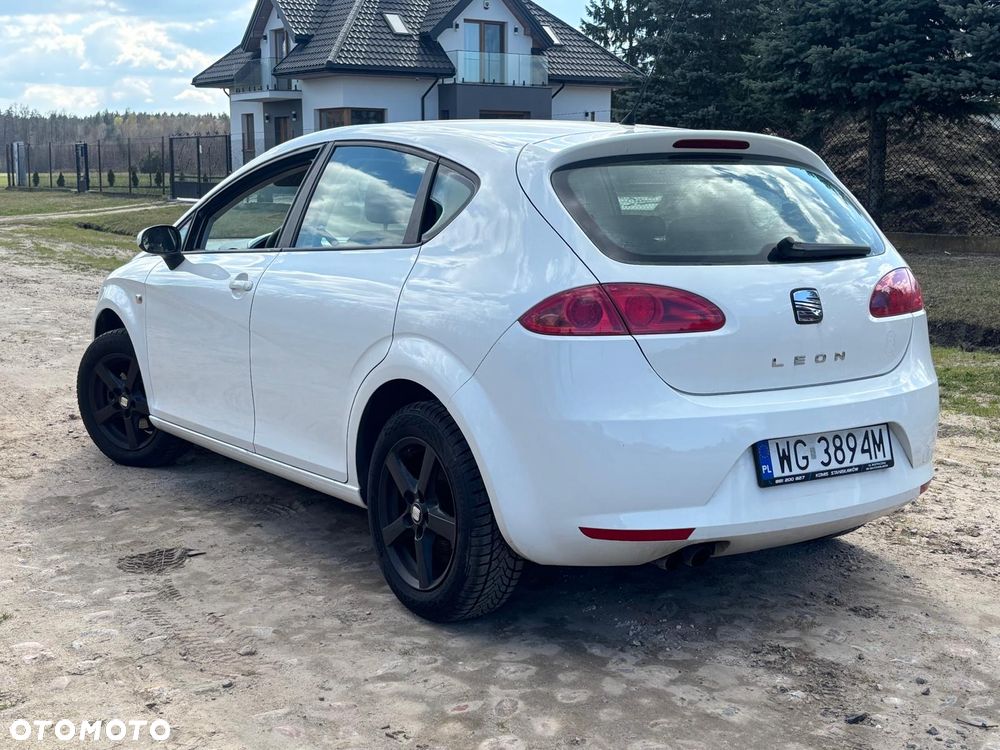 Seat Leon 1.4 E1N - 6