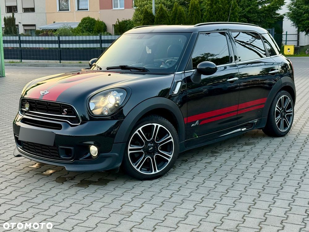 MINI Countryman - 1