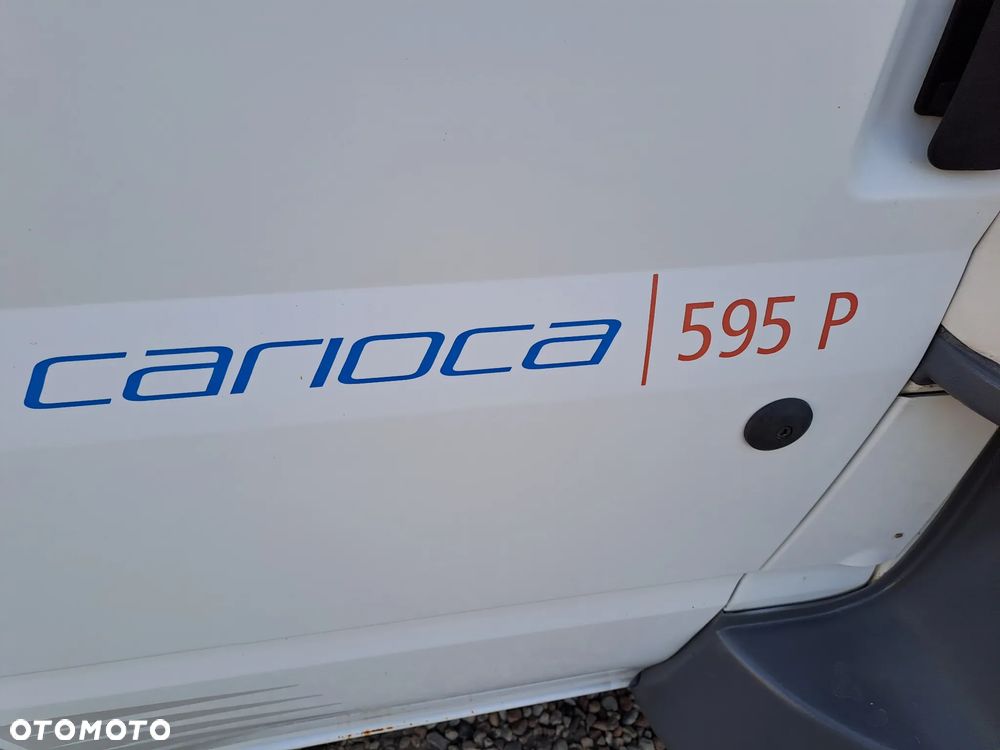Ford Transit - 7