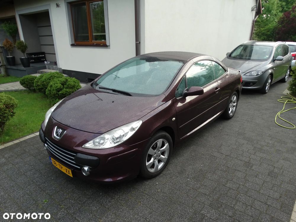 Peugeot 307 - 2