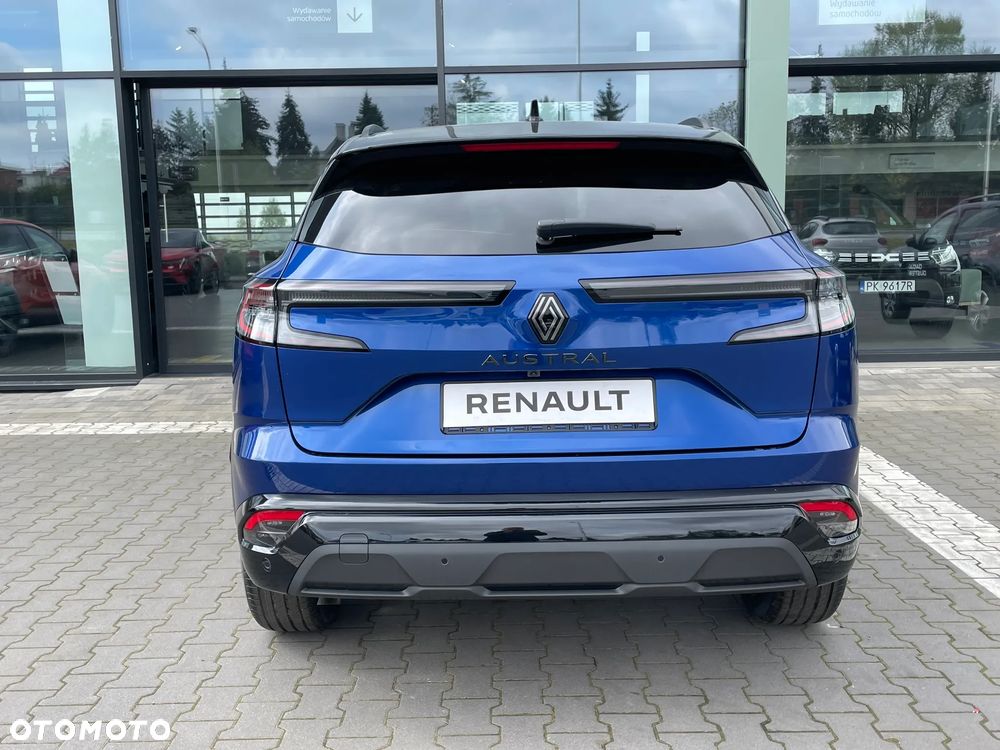 Renault Austral - 6