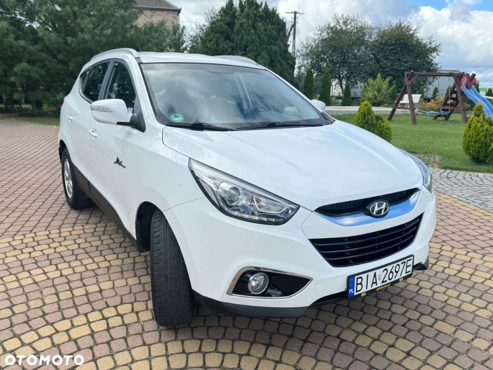 Hyundai ix35 - 32