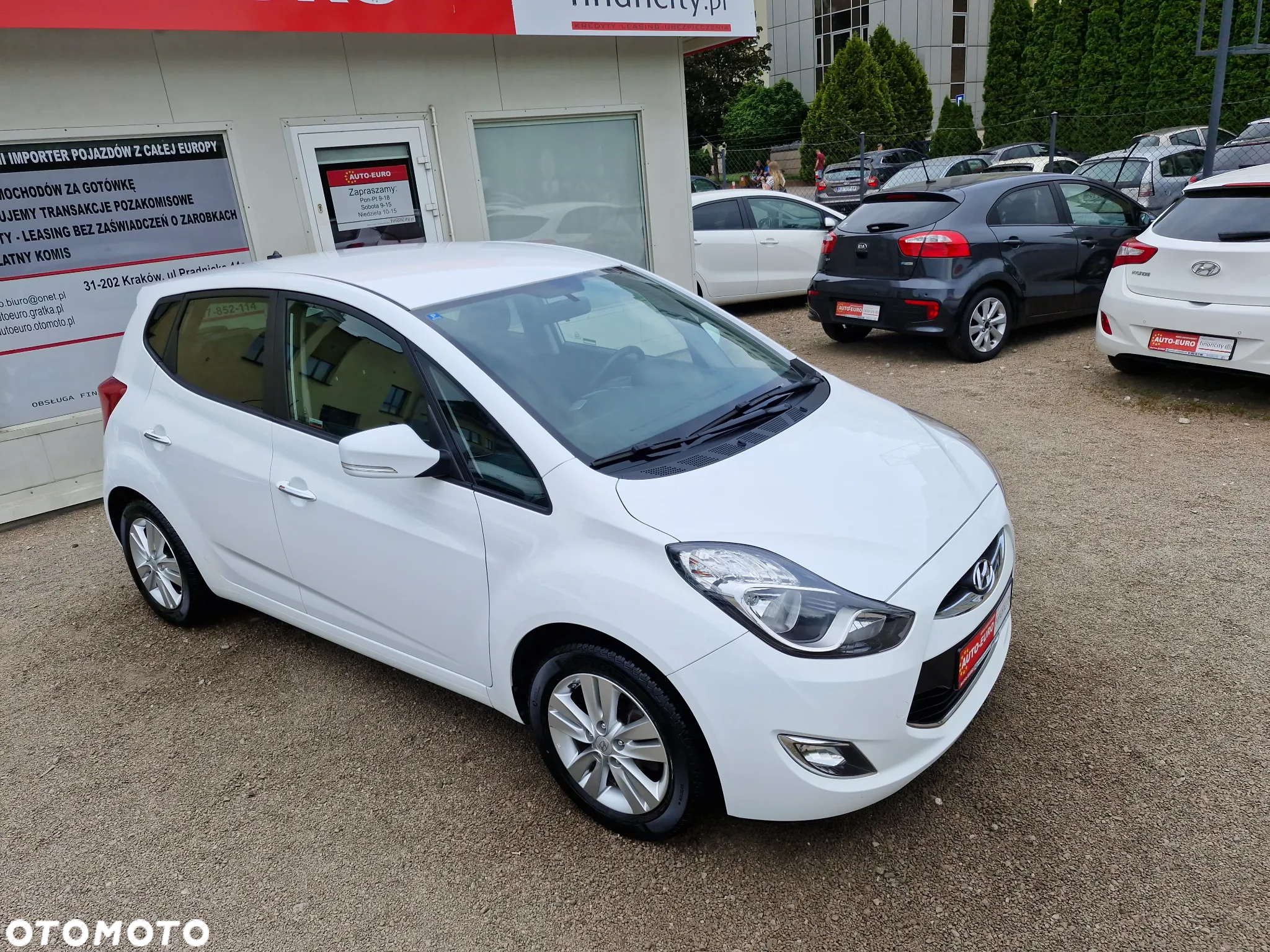 Hyundai ix20 1.4 Premium - 8