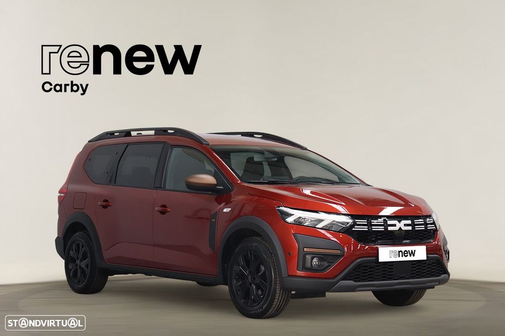 Dacia Jogger 1.0 TCe Extreme - 2