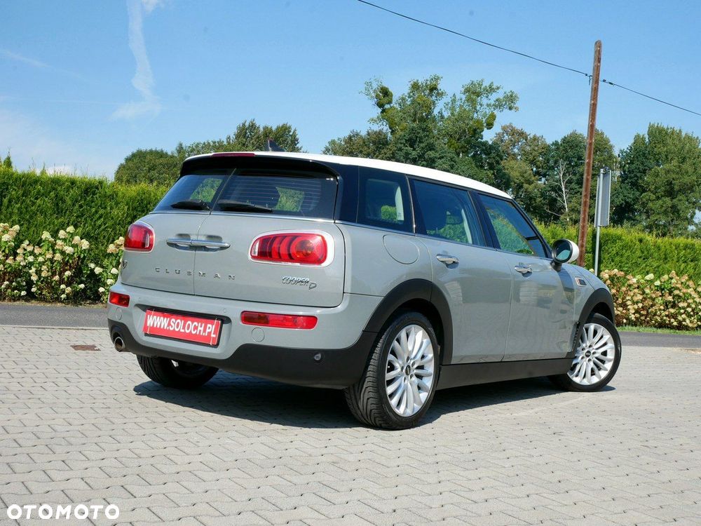 MINI Clubman - 3